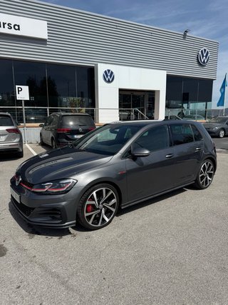 Volkswagen Golf GTi 2018 por 427€/mes