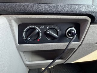 Volkswagen Transporter T6 2016