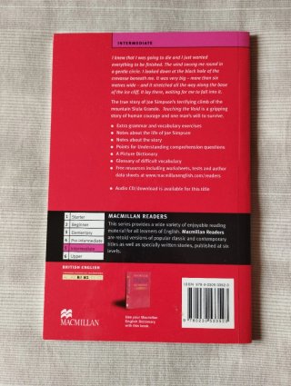 (2) Libros inglés escolares, instituto, academia