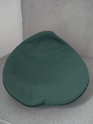 Gorra policía alemana