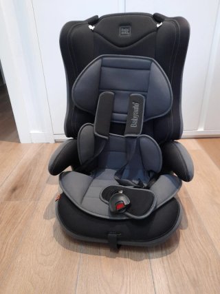 Silla de coche bebé Babyauto