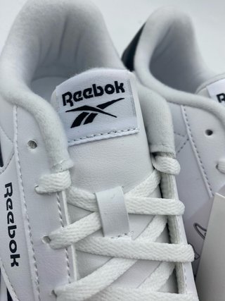Zapatillas Reebok Smash Edge Talla 38