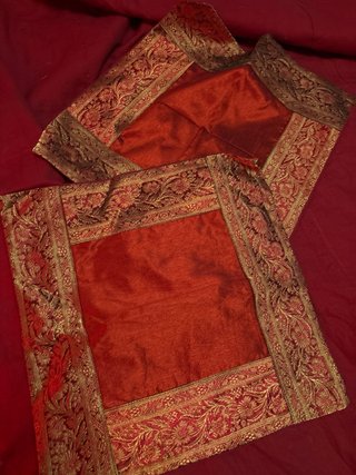 Colcha Edredón artesanal