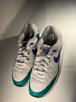 Zapatillas Nike Air Span II Talla 44