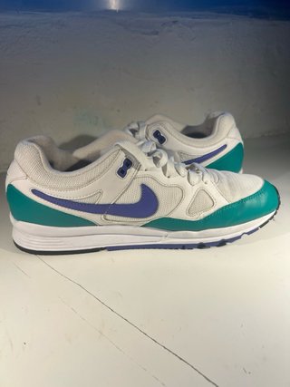 Zapatillas Nike Air Span II Talla 44