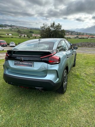 Citroen C4 2022