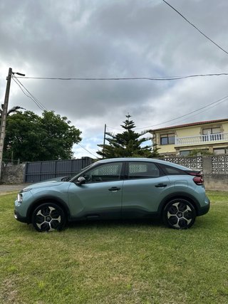 Citroen C4 2022