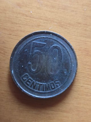 Lote 7 monedas República Española 1933