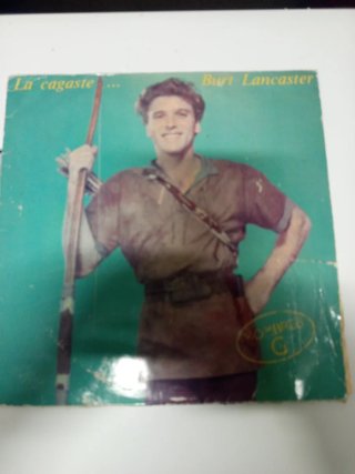 2 VINILOS LP HOMBRES G