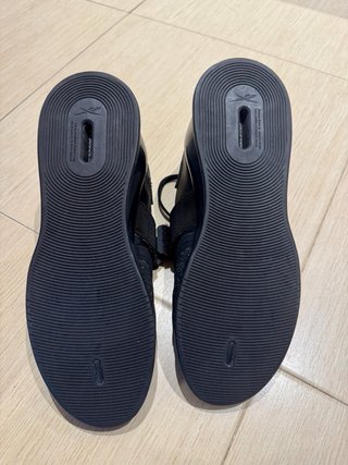 Reebok Legacy Lifter II Zapatillas Levantamiento N