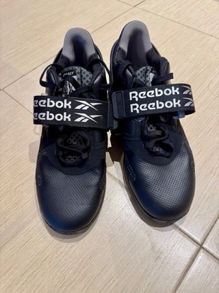 Reebok Legacy Lifter II Zapatillas Levantamiento N