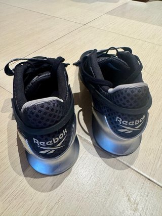 Reebok Legacy Lifter II Zapatillas Levantamiento N