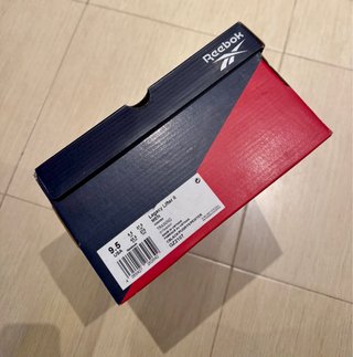 Reebok Legacy Lifter II Zapatillas Levantamiento N