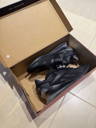 Reebok Legacy Lifter II Zapatillas Levantamiento N
