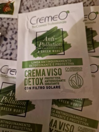 Bionell Cremeo Campioni Skincare