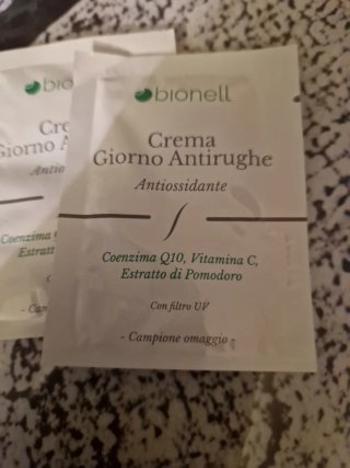 Bionell Cremeo Campioni Skincare