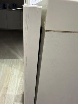 Módulo Besta Ikea Blanco