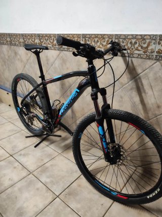Bicicleta Orbea Radum 27,5