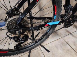 Bicicleta Orbea Radum 27,5