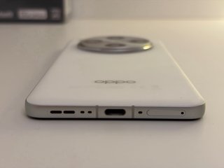 Oppo Find X8 Pro Blanco + Accesorios