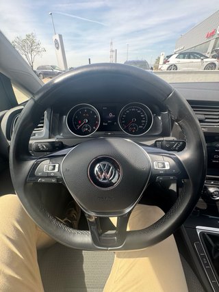 Volkswagen Golf 2020 por 220€/mes