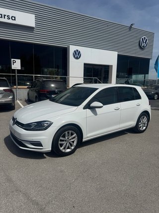 Volkswagen Golf 2020 por 220€/mes