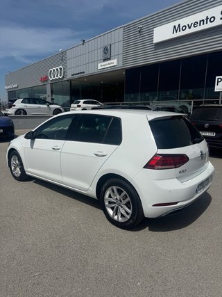 Volkswagen Golf 2020 por 220€/mes