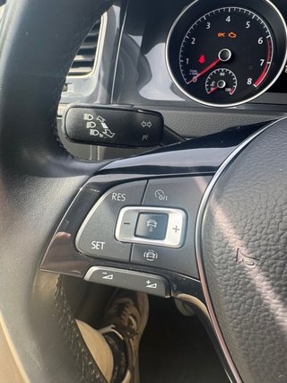 Volkswagen Golf 2020 por 220€/mes