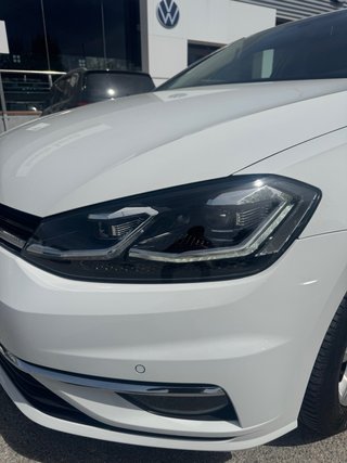 Volkswagen Golf 2020 por 220€/mes