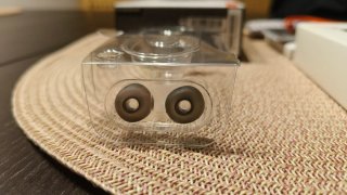 JBL Tune Buds Auriculares Inalámbricos