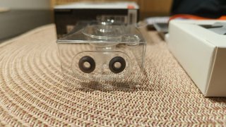 JBL Tune Buds Auriculares Inalámbricos