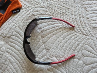 Gafas Ironman