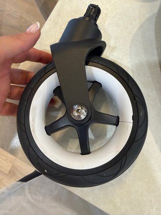 Bugaboo Patín con Asiento prácticamente nuevo.