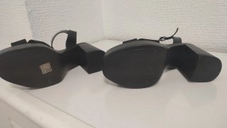 Sandalias Porronet plataforma gel talla 39