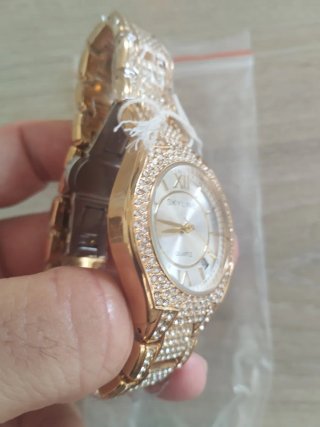 Reloj Skyline Quartz