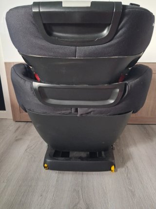 Silla coche bebé hasta 36 kg