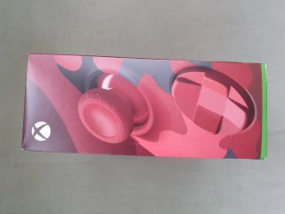 Controller Xbox Daystrike Camo SE