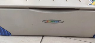 Escáner ArtiScan 9600 Pro 36