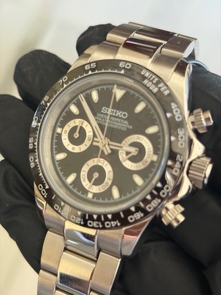 Seiko Mod