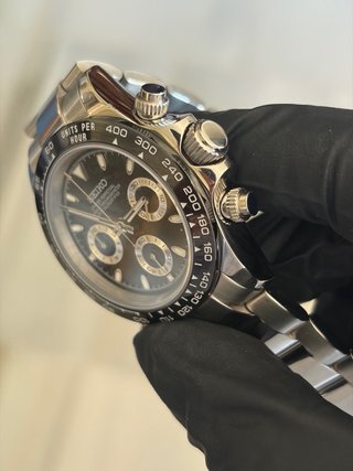 Seiko Mod