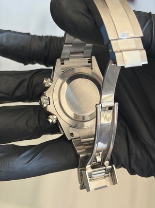 Seiko Mod