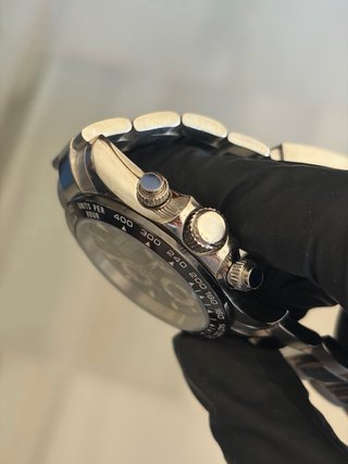 Seiko Mod