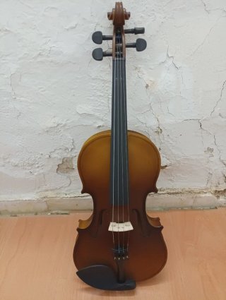 Violín 4/4 perfecto para principiantes
