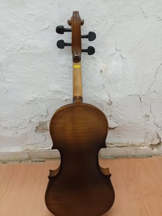 Violín 4/4 perfecto para principiantes
