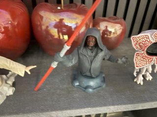 Star Wars Action Figures Set