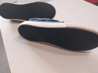 Zapatos náuticos talla 39