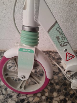 Patín infantil Oxelo