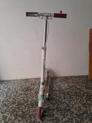 Patín infantil Oxelo