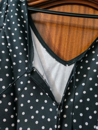 Vestido de Flamenca