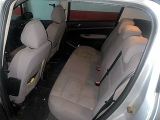 Peugeot 307 1.6 XR Averiado (Embrague)